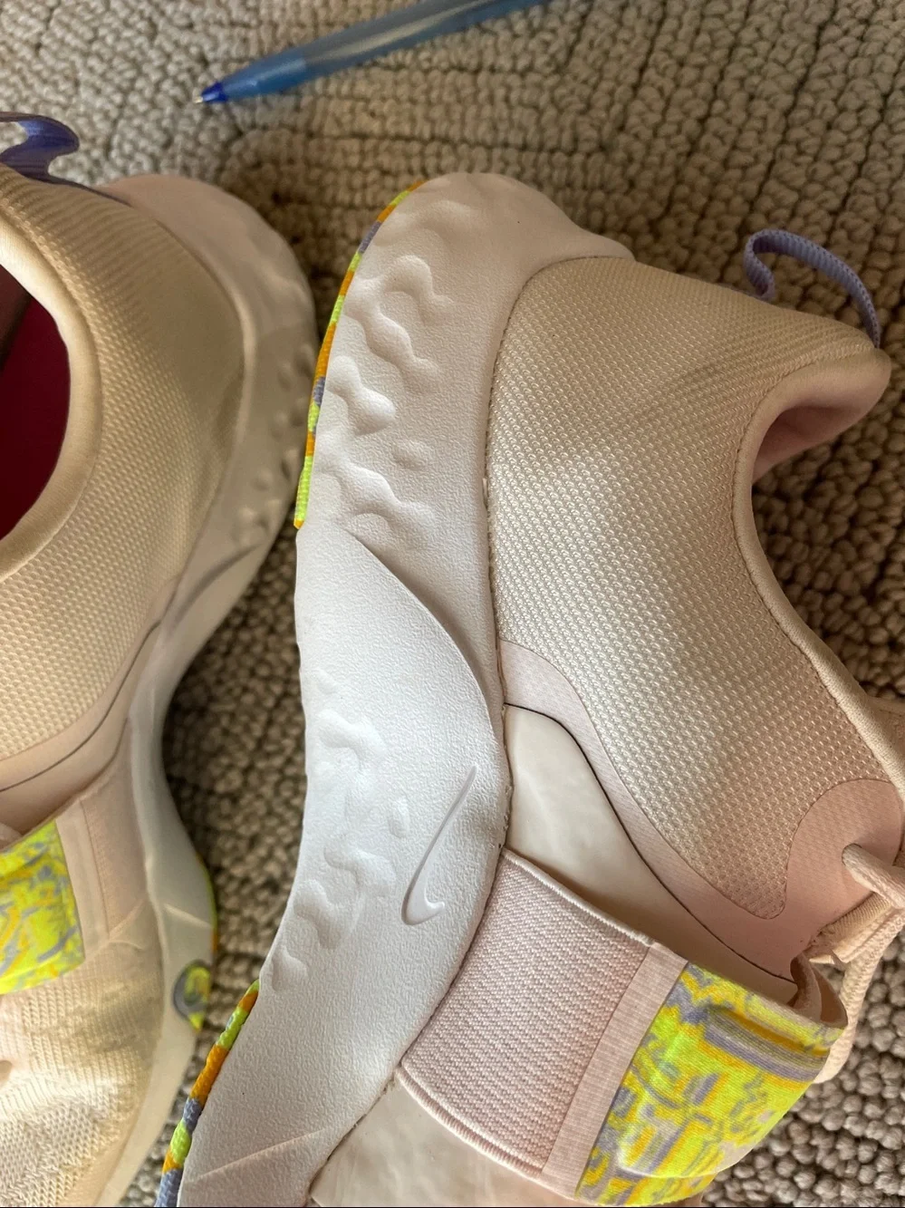 Nike Renew Inseason TR 12 Sneakers Shoes